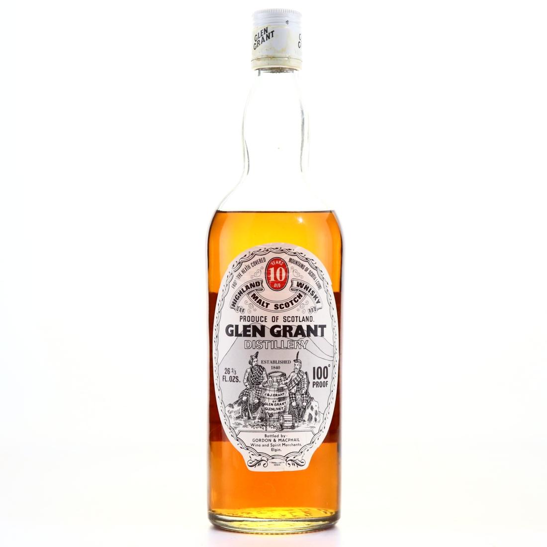 Glen Grant 1995 Artist Collective 23 Year Old #2.3 Whisky | Whisky